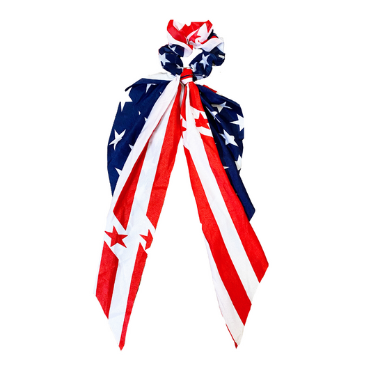 American Darling Scrunchie
